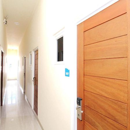 Sky Inn Glodok 1 Yakarta Exterior foto