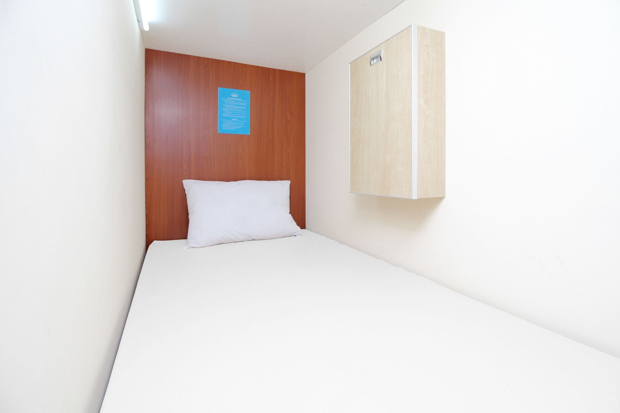Sky Inn Glodok 1 Yakarta Exterior foto
