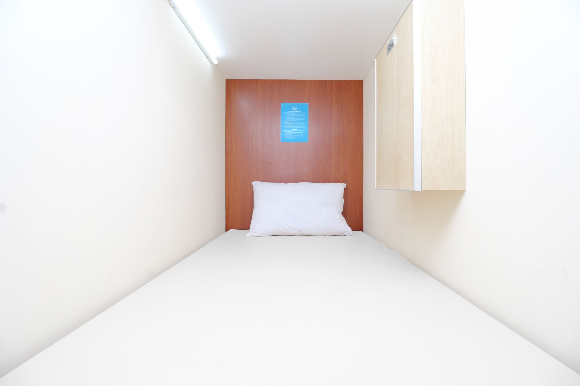Sky Inn Glodok 1 Yakarta Exterior foto