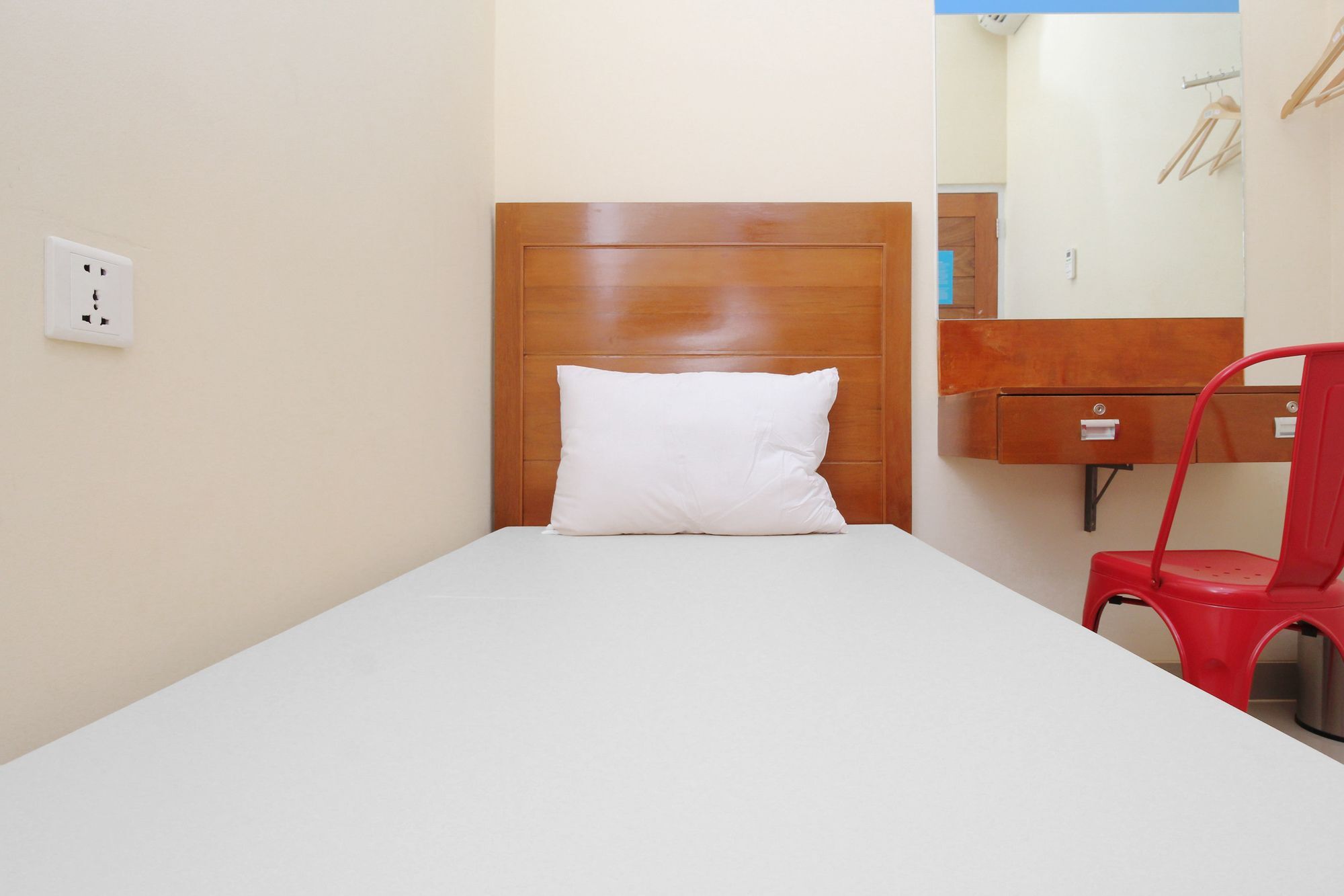 Sky Inn Glodok 1 Yakarta Exterior foto