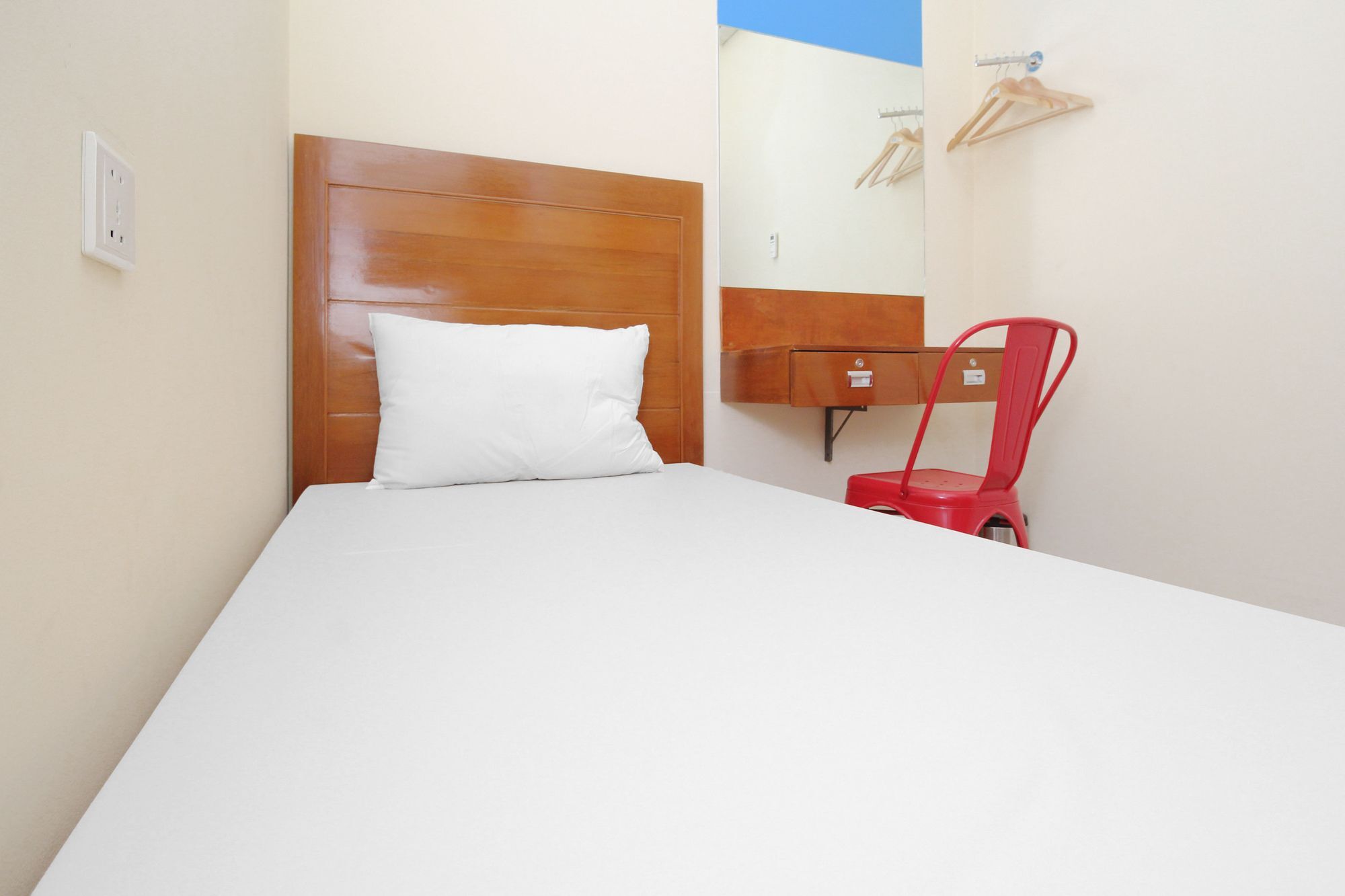 Sky Inn Glodok 1 Yakarta Exterior foto