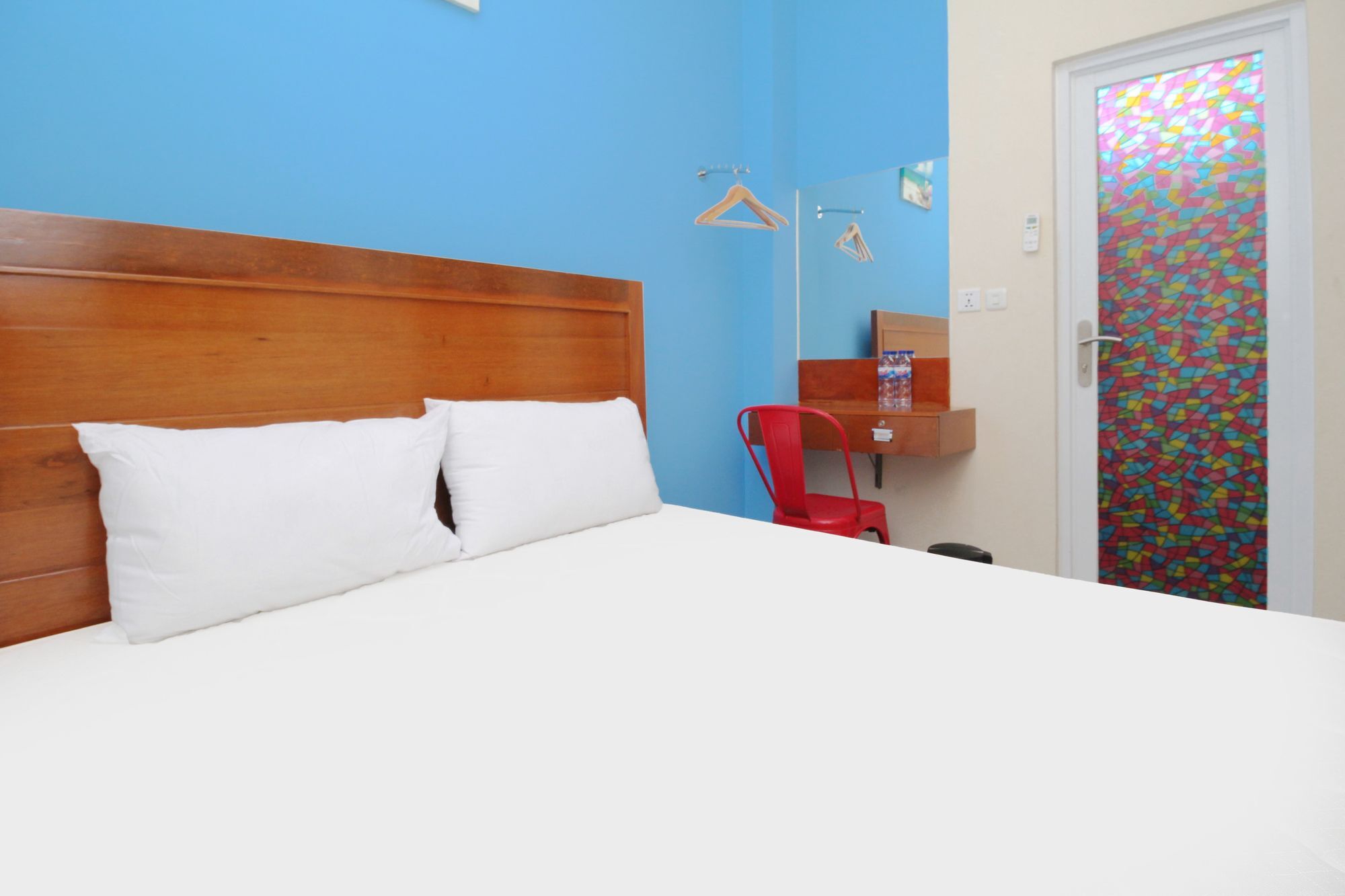 Sky Inn Glodok 1 Yakarta Exterior foto