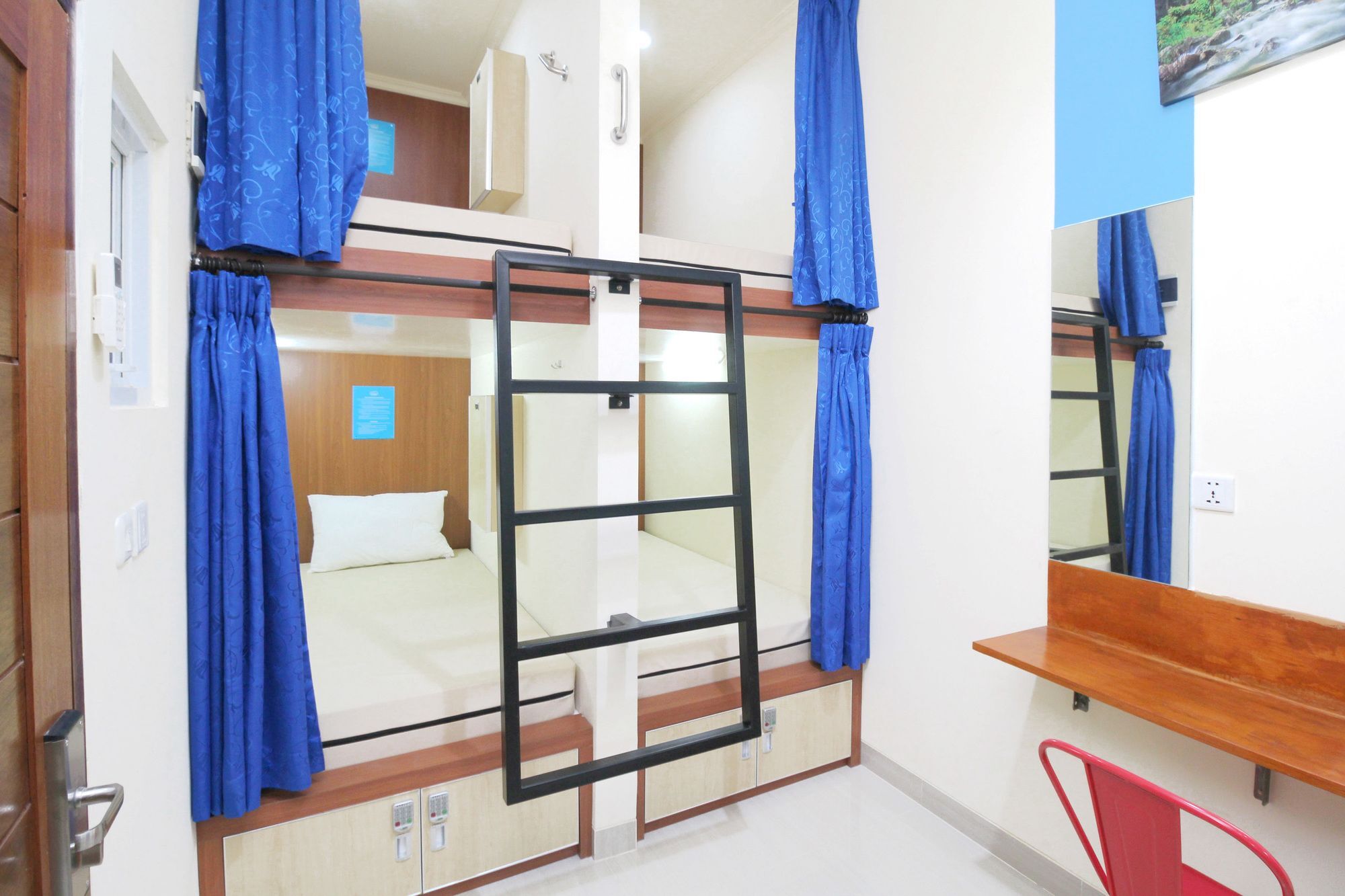 Sky Inn Glodok 1 Yakarta Exterior foto
