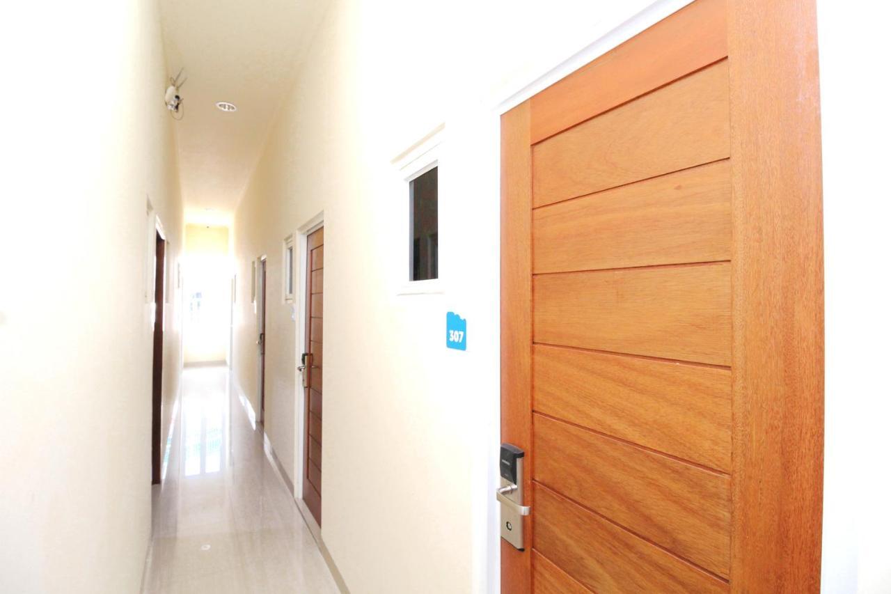 Sky Inn Glodok 1 Yakarta Exterior foto